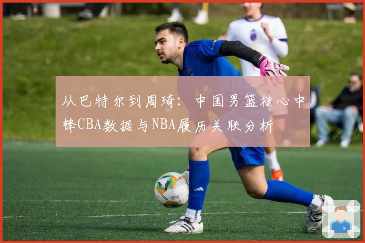 从巴特尔到周琦：中国男篮核心中锋CBA数据与NBA履历关联分析
