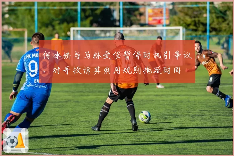 何冰娇与马林受伤暂停时机引争议，对手投诉其利用规则拖延时间
