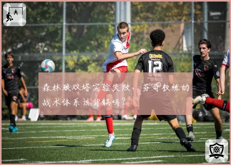 森林狼双塔实验失败，芬奇教练的战术体系该背锅吗？